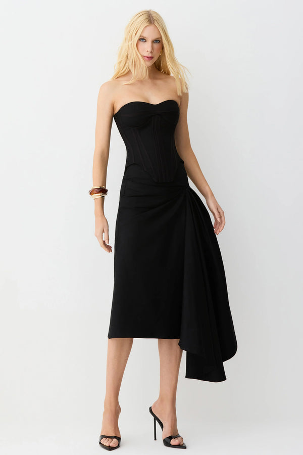 Falda Negra Zen - 48387