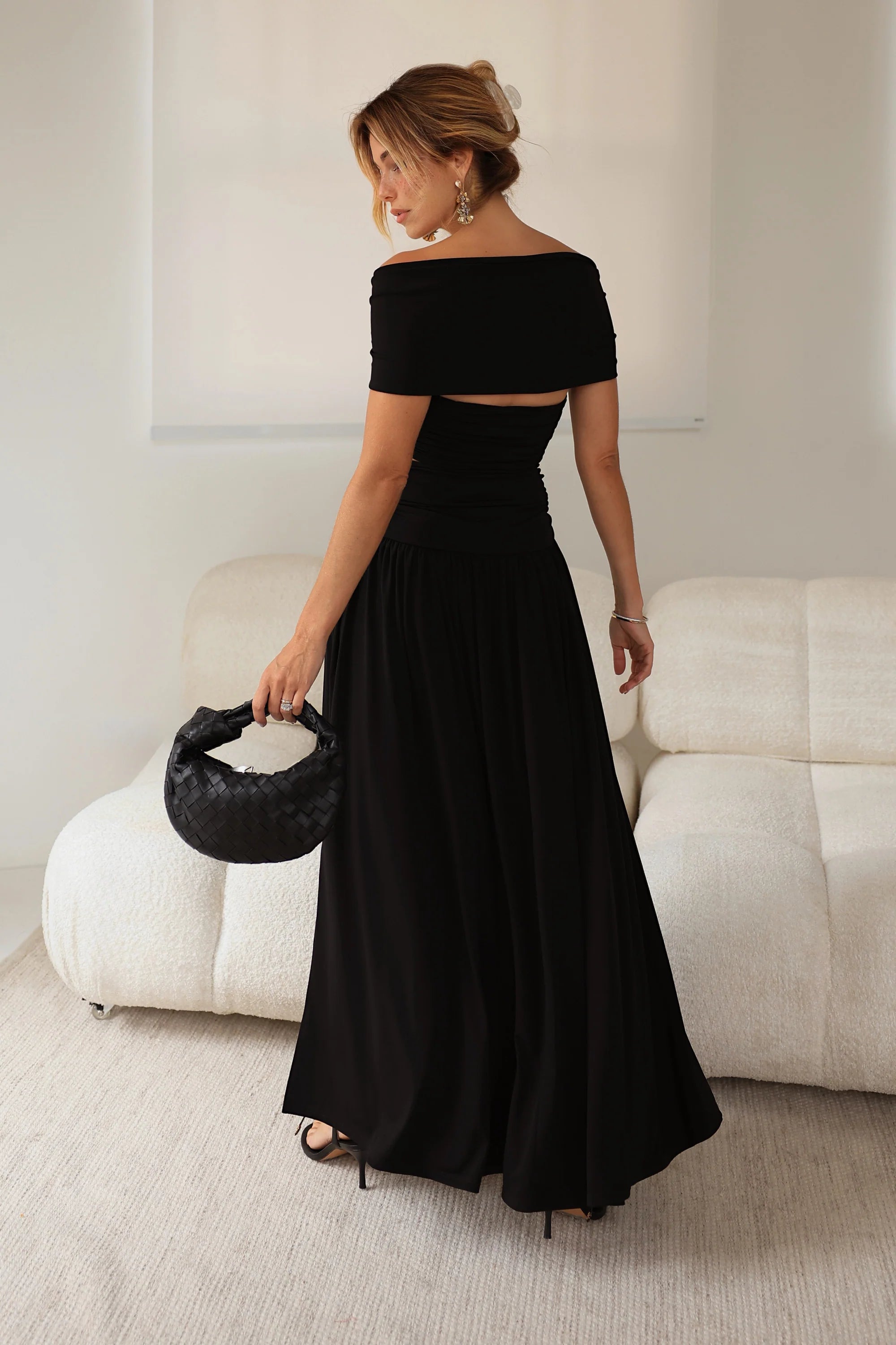 Falda Black Zen - 48373