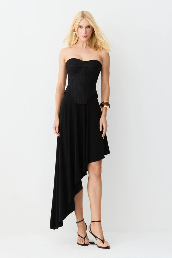Falda Negra Zen - 48391