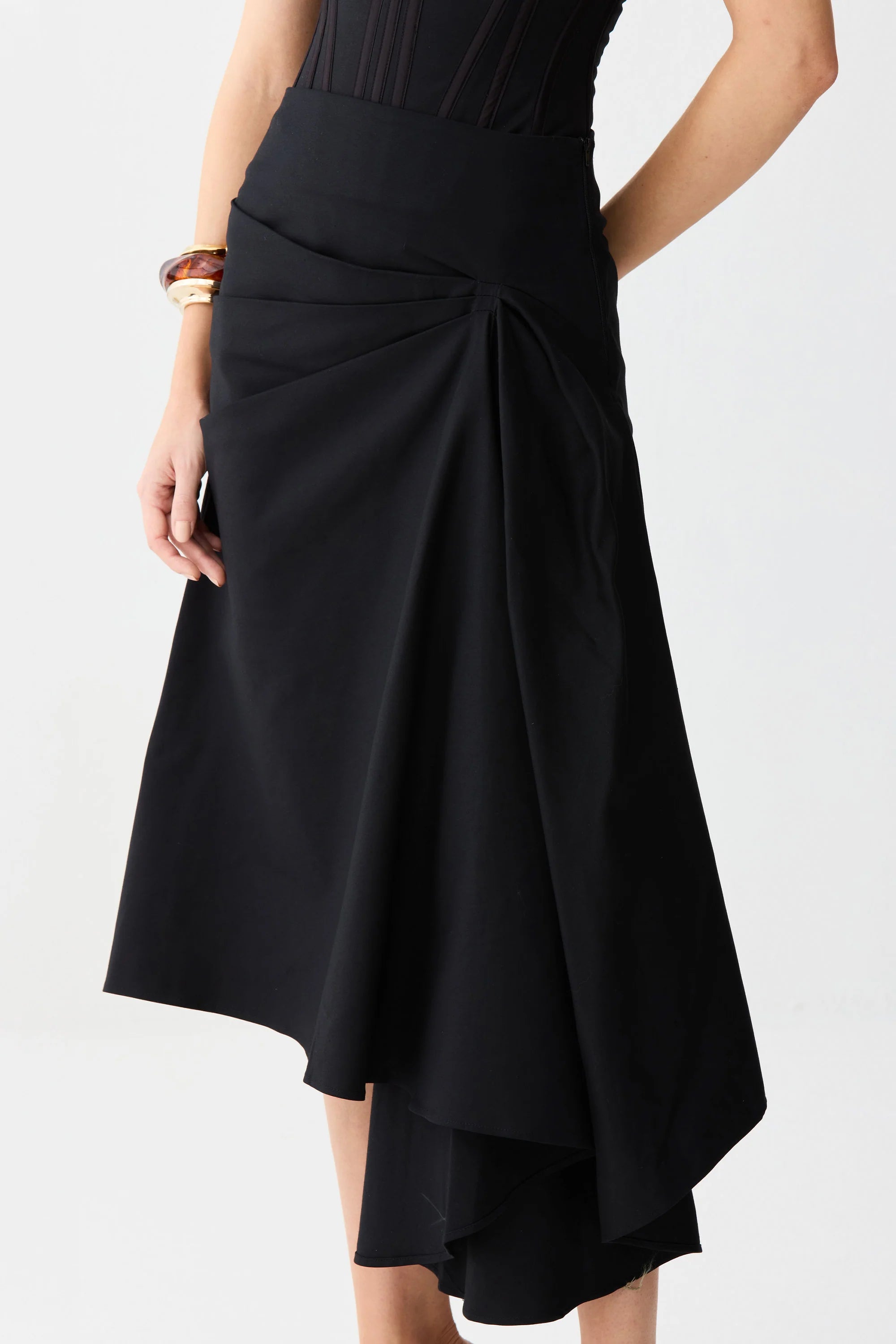 Falda Negra Zen - 48387