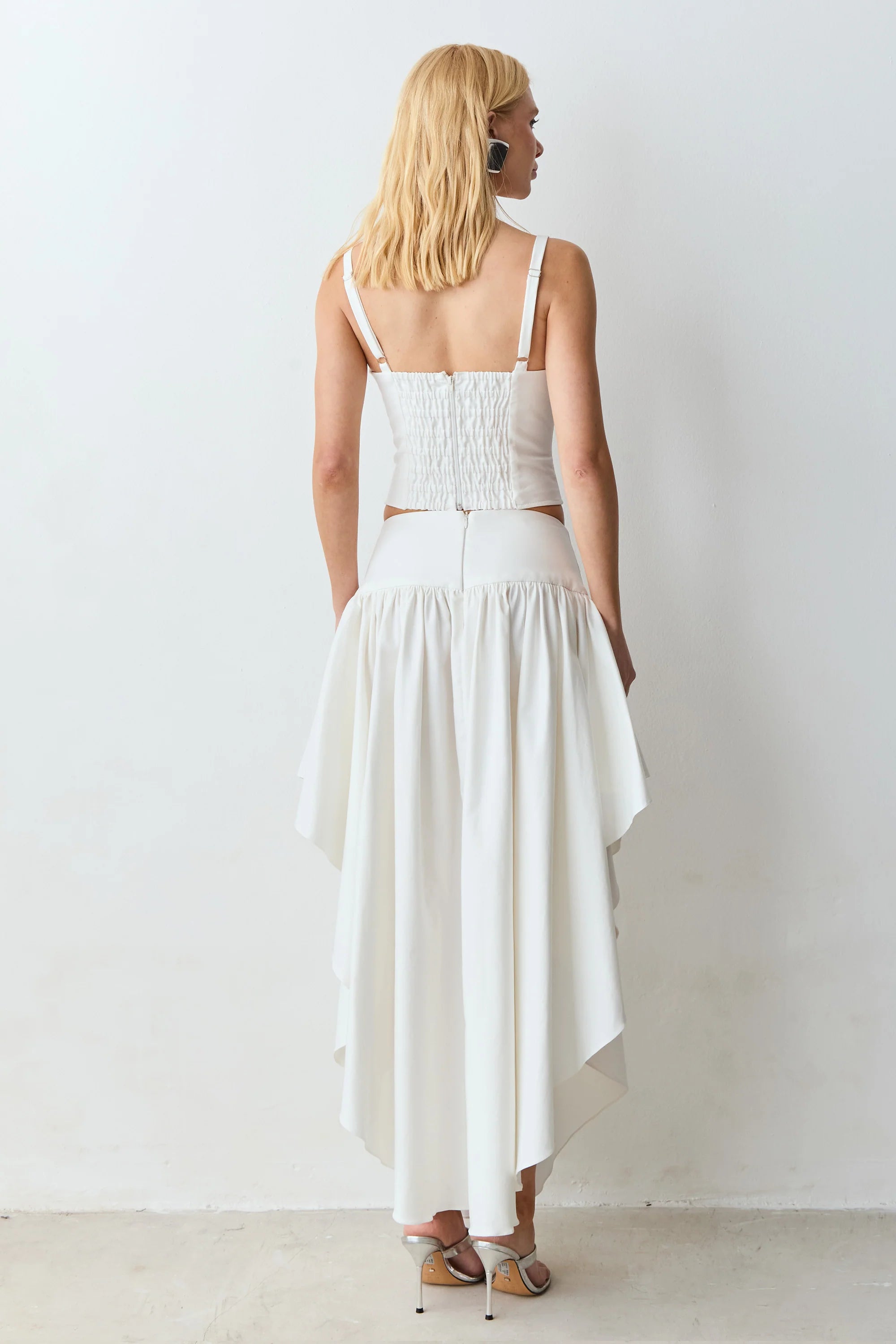 Falda Off Zen - 48403