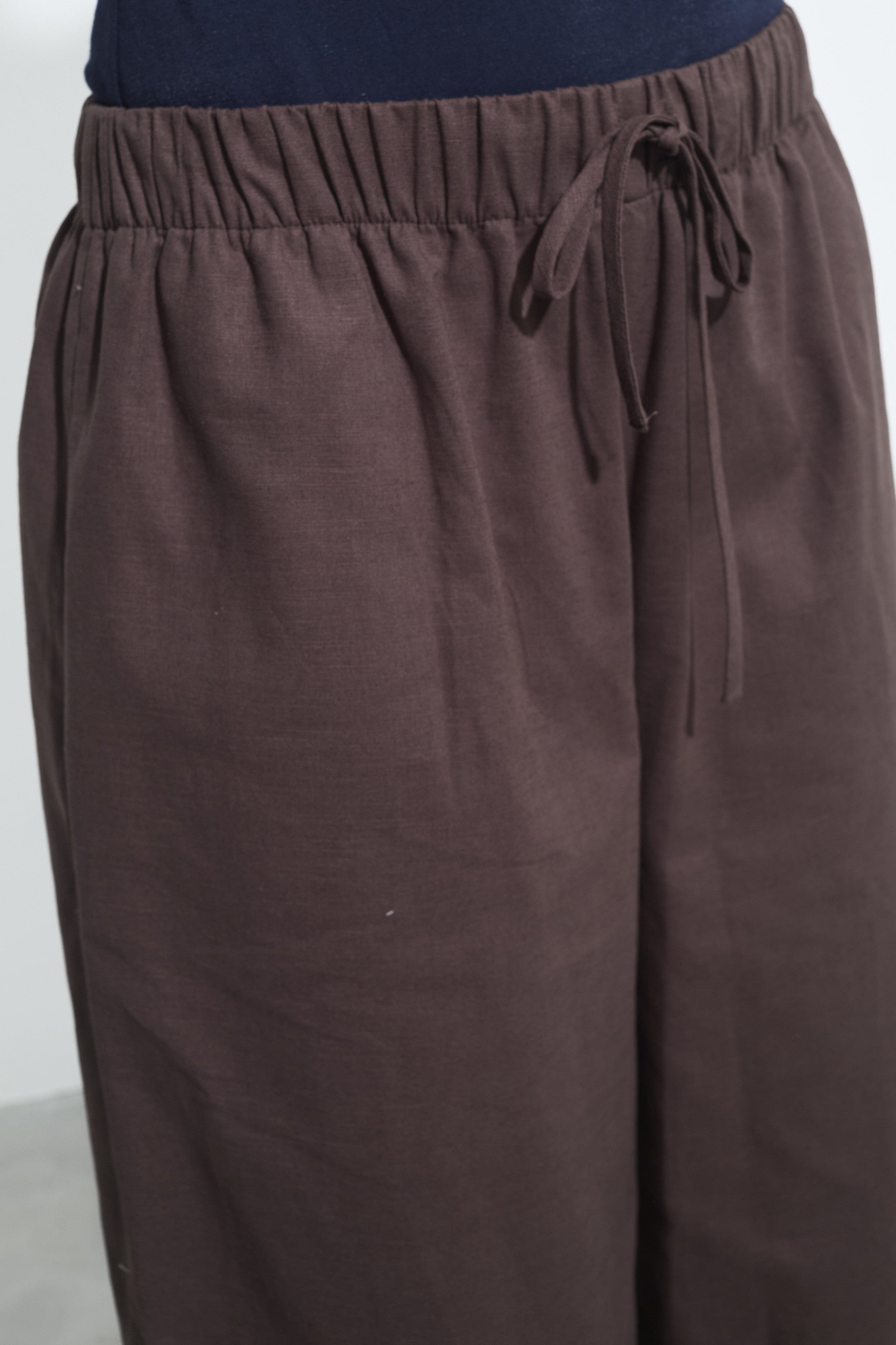 Pantalon Gaudi Mascavo Alanis