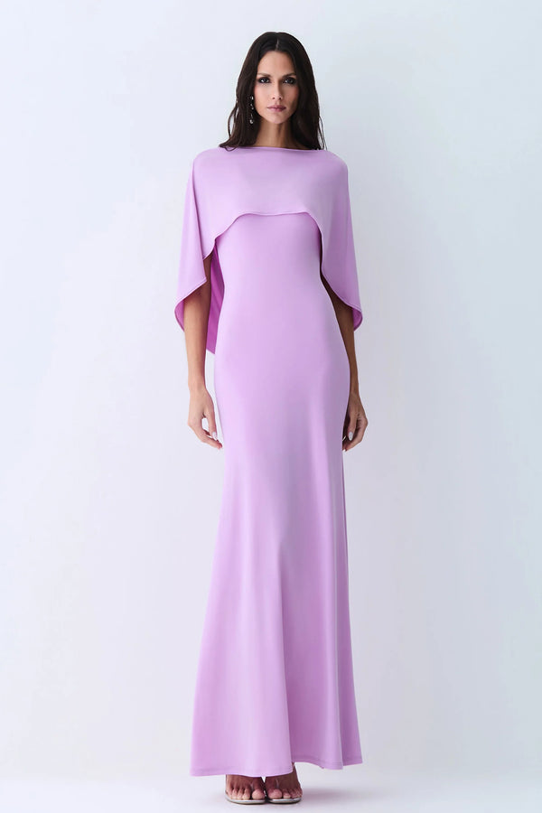 Vestido Orquidea Zen - 11810
