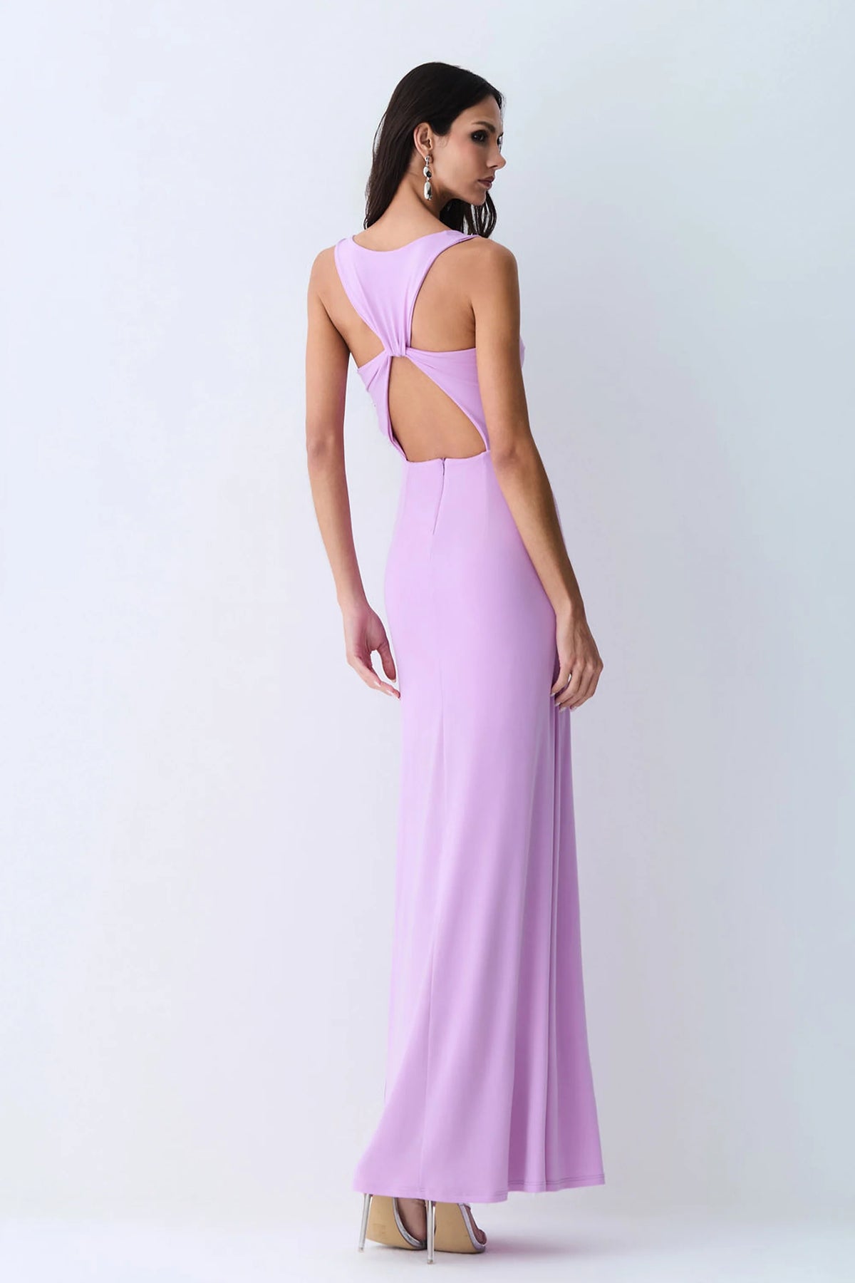 Vestido Orquidea Zen - 11810