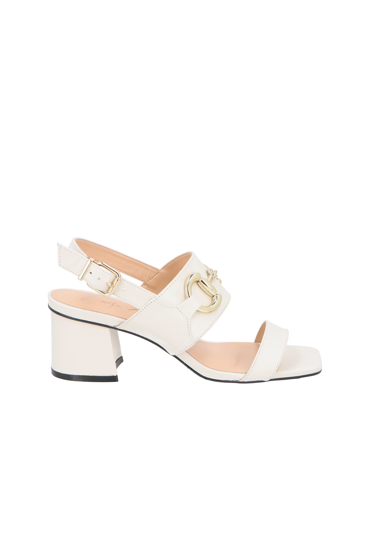 Sandalia Off Cuero Luiza Barcelos - 105