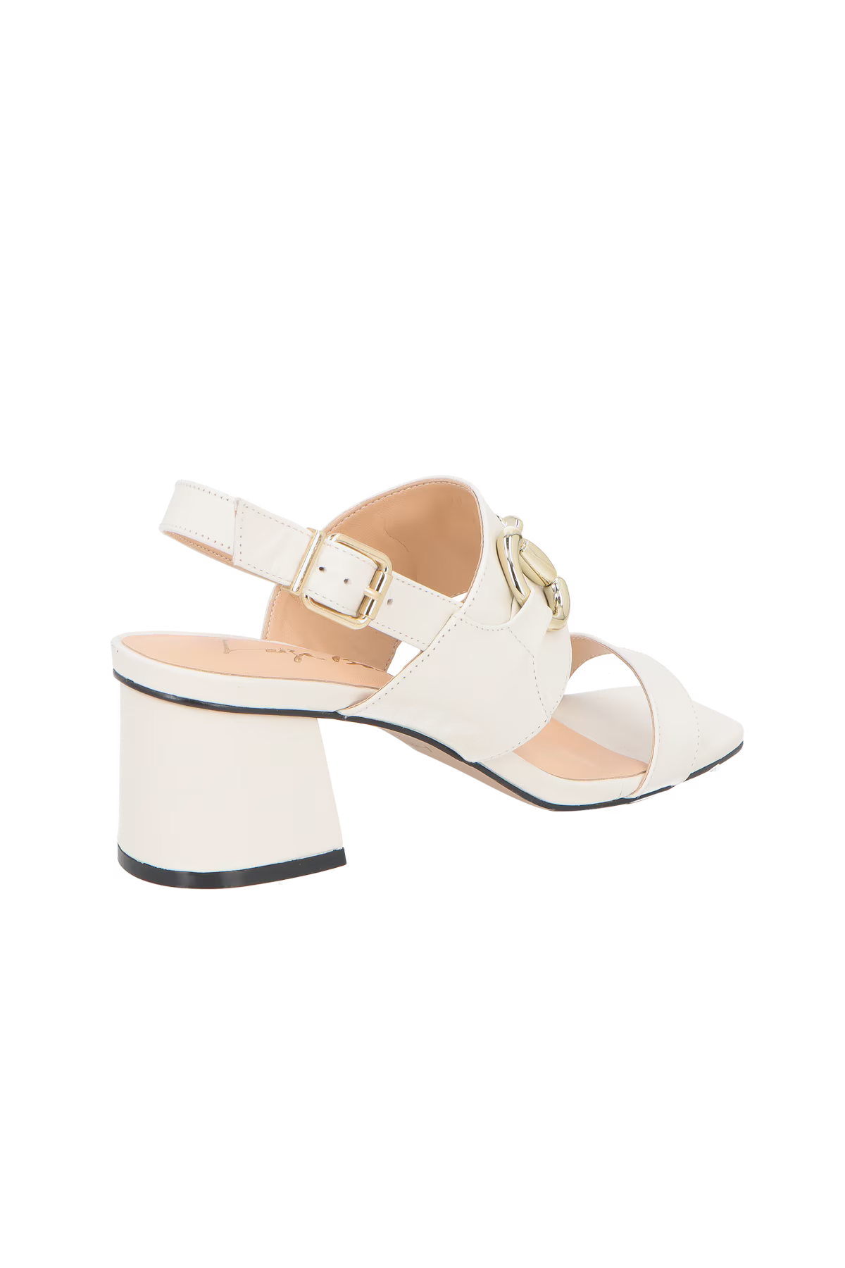 Sandalia Off Cuero Luiza Barcelos - 105