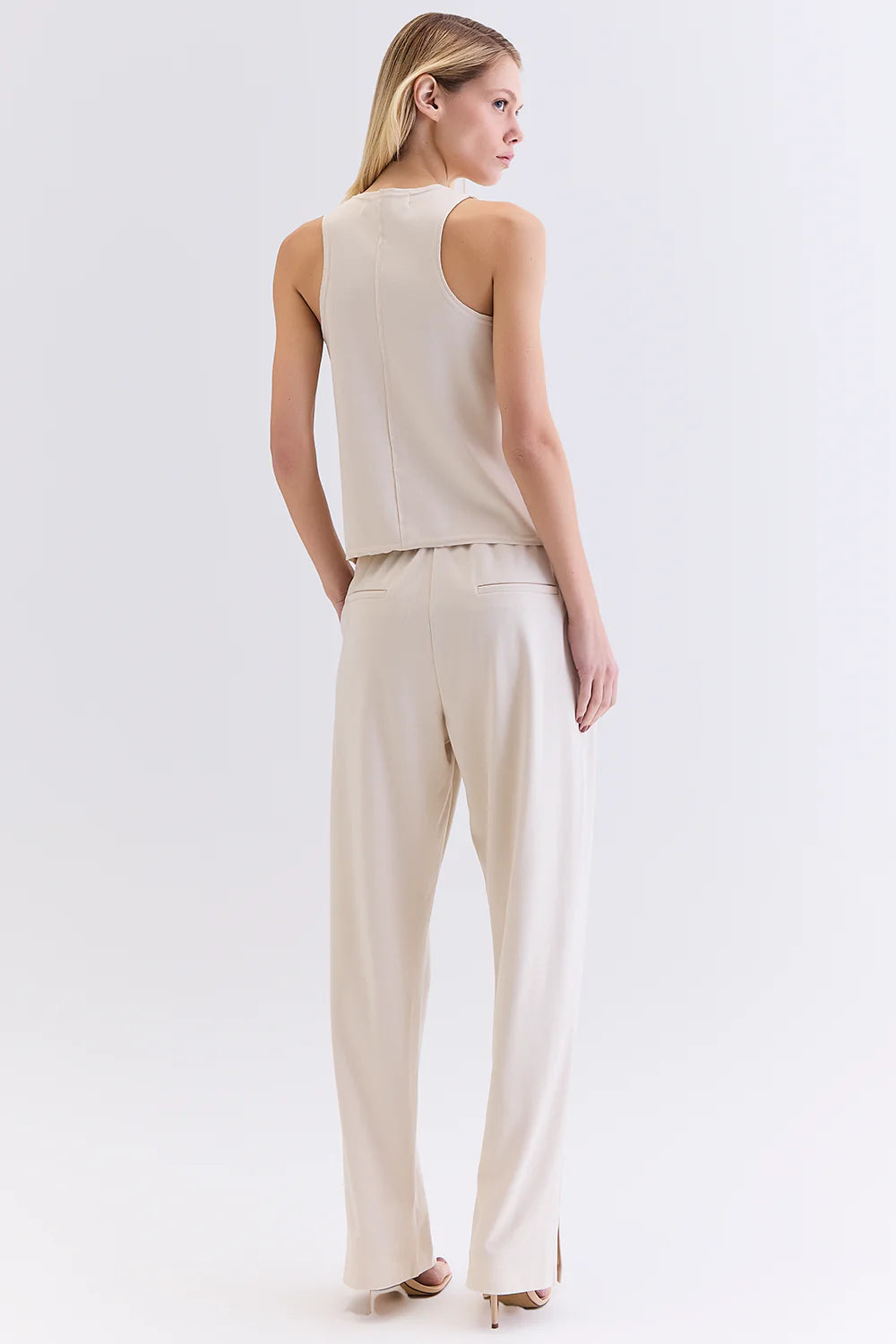 Pantalon Punto Natura HoodMood