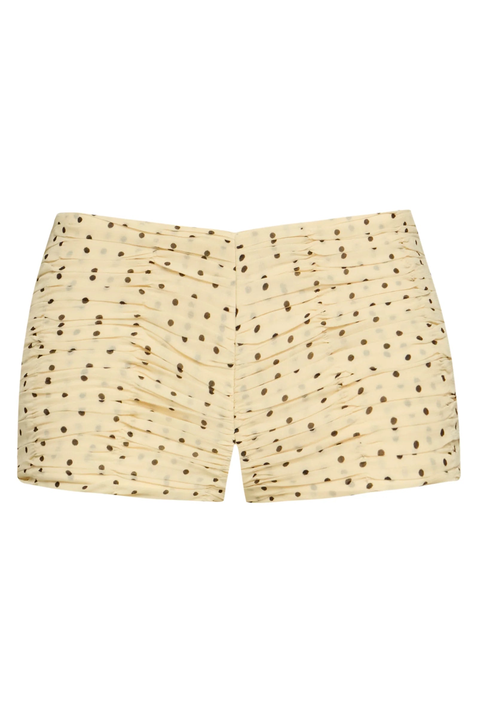 Shorts Georgette Poa Off TIG