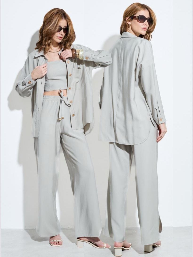 Top Orbe Oliva Alanis