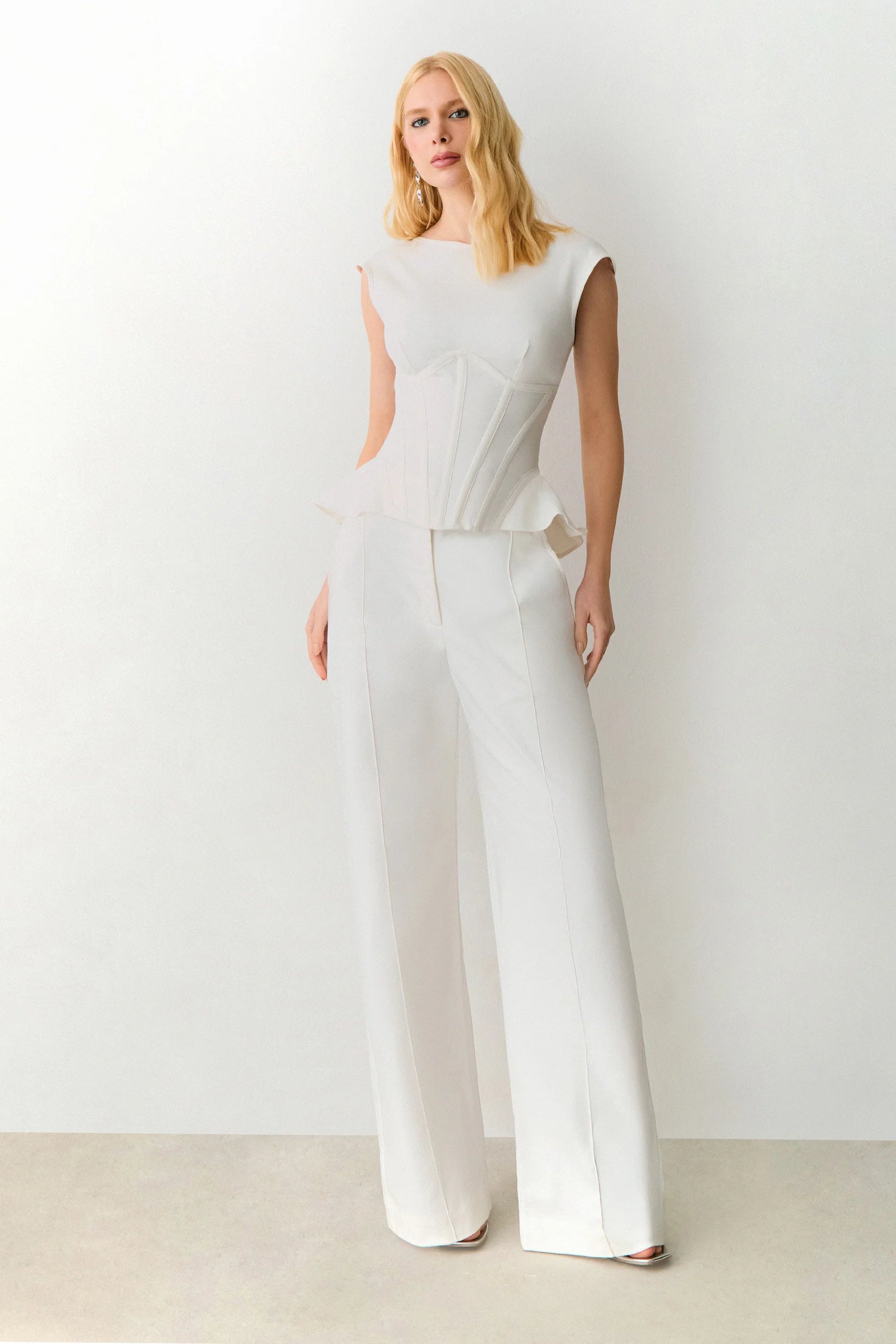Pantalon Off Zen - 45194