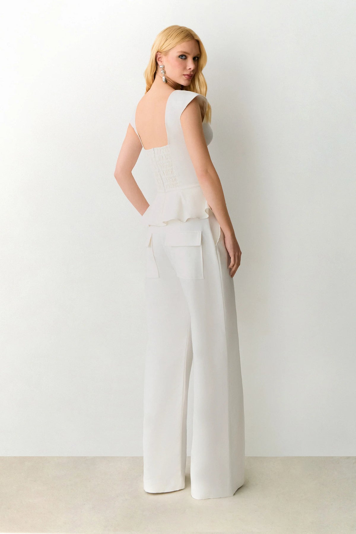 Pantalon Off Zen - 45194