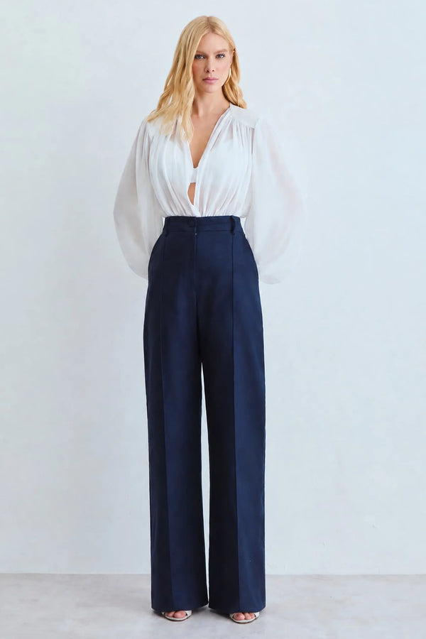 Pantalon Marino Zen - 45194