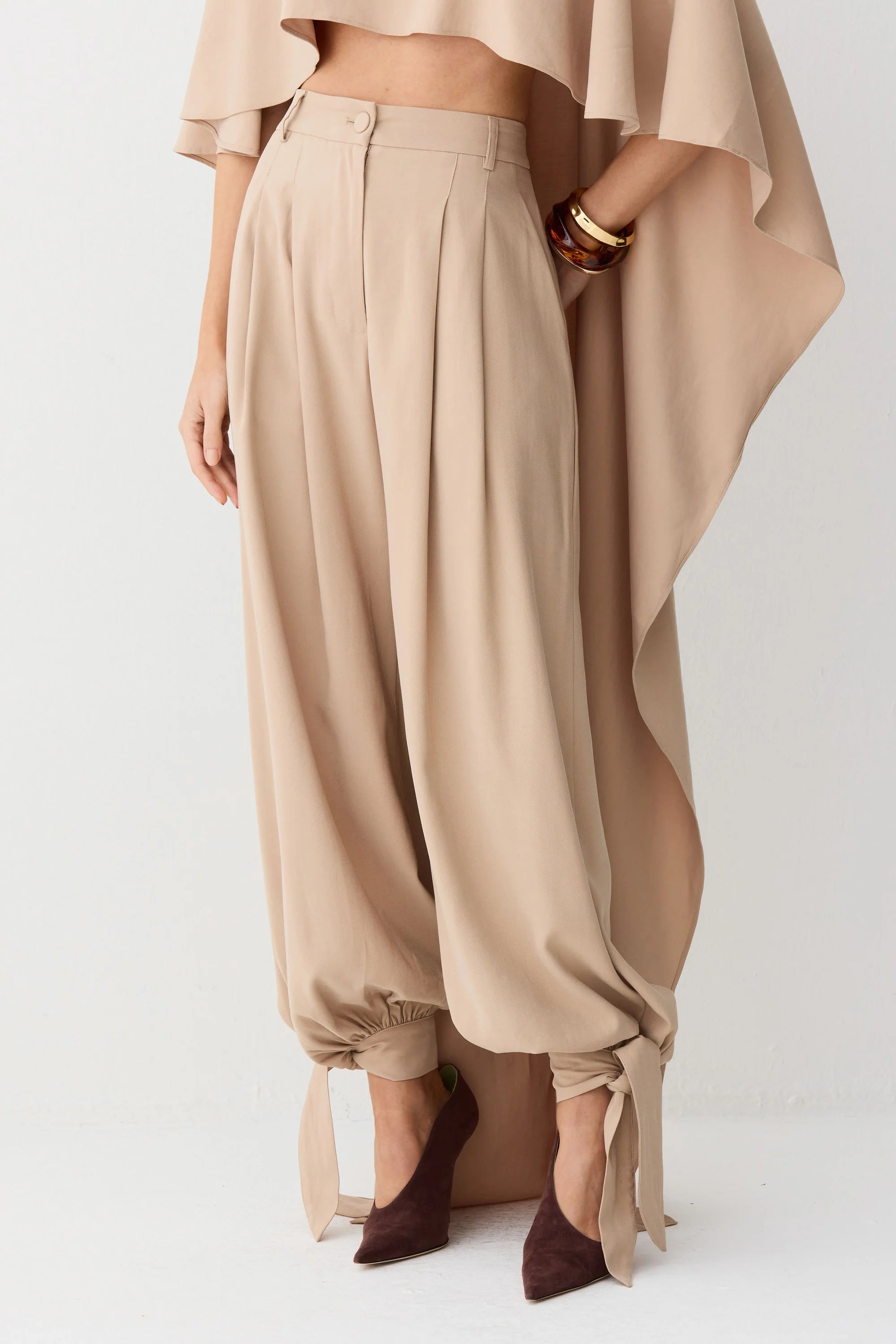 Pantalon Kaki Zen - 45187