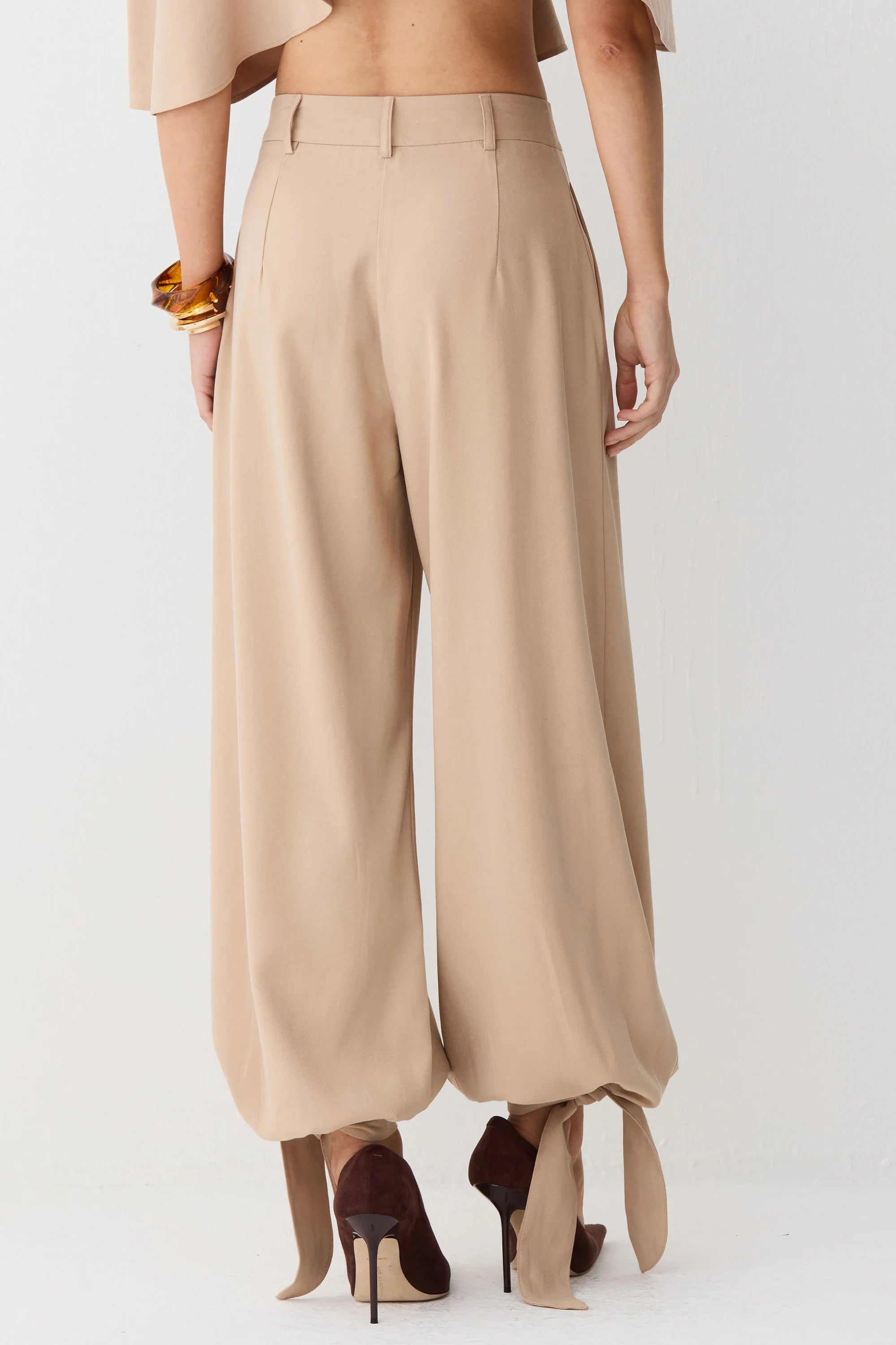 Pantalon Kaki Zen - 45187