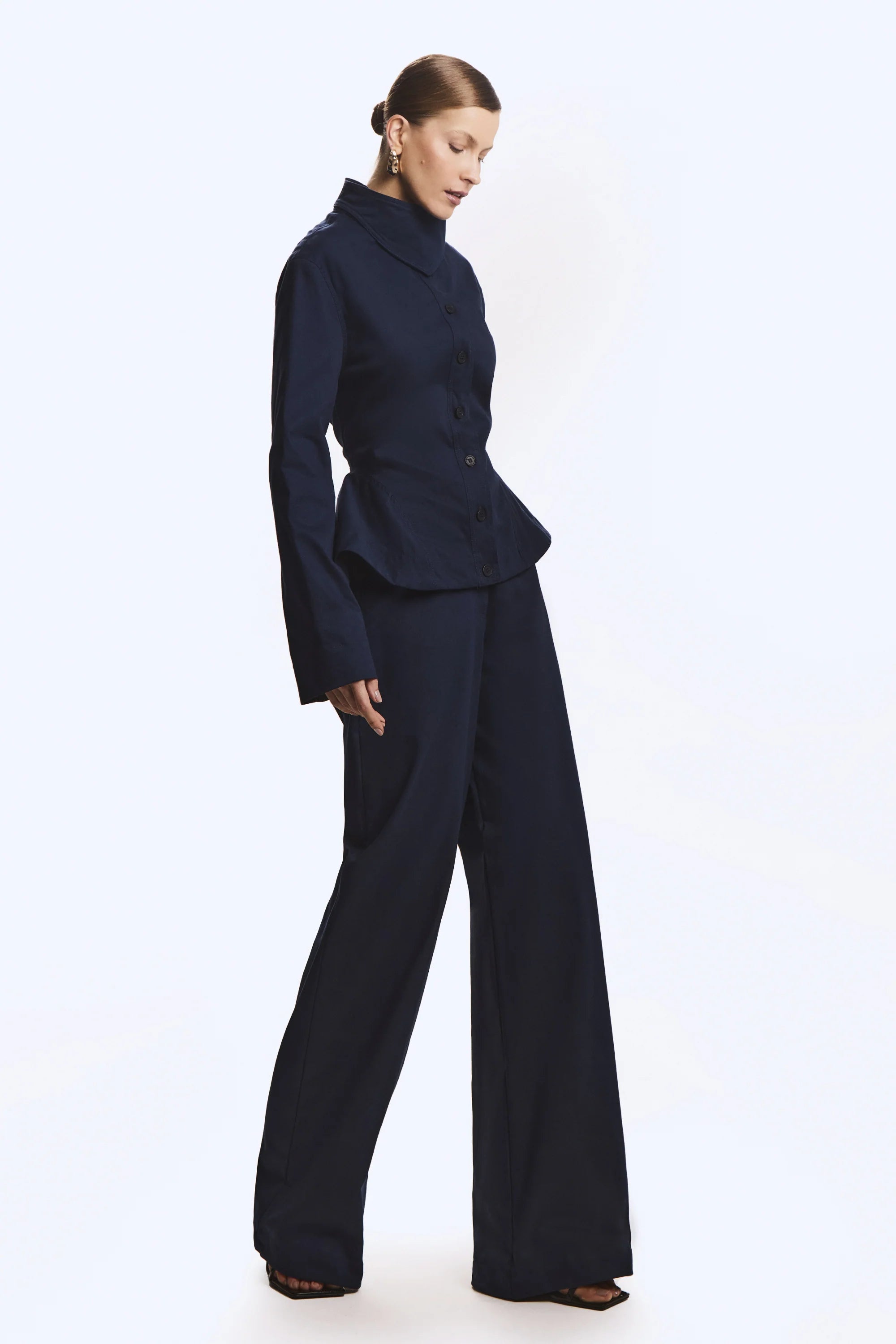 Pantalon Marino Zen - 45171