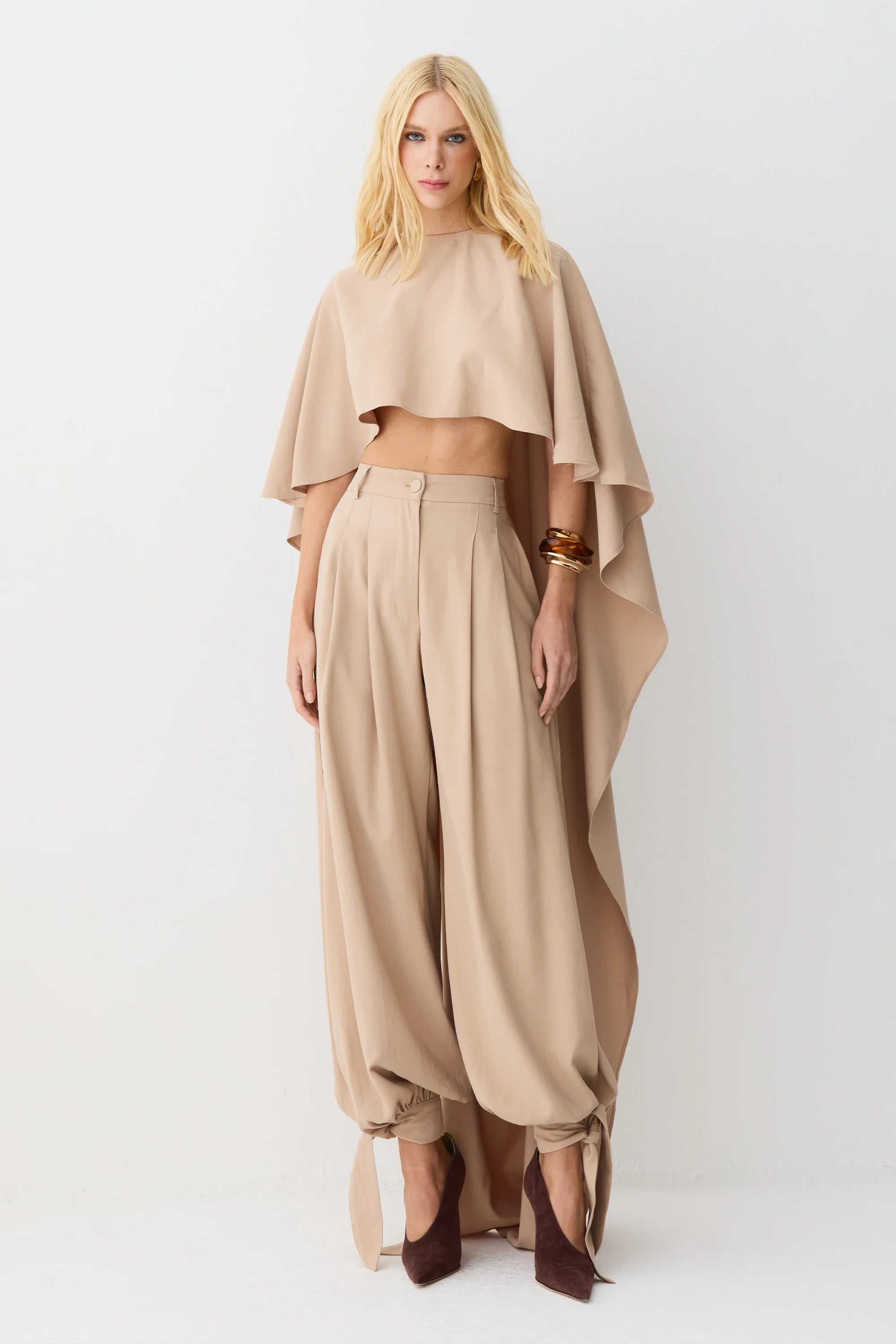 Pantalon Kaki Zen - 45187