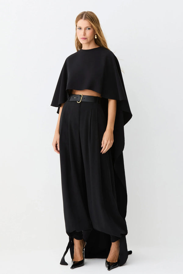 Capa Negra Zen - 51356