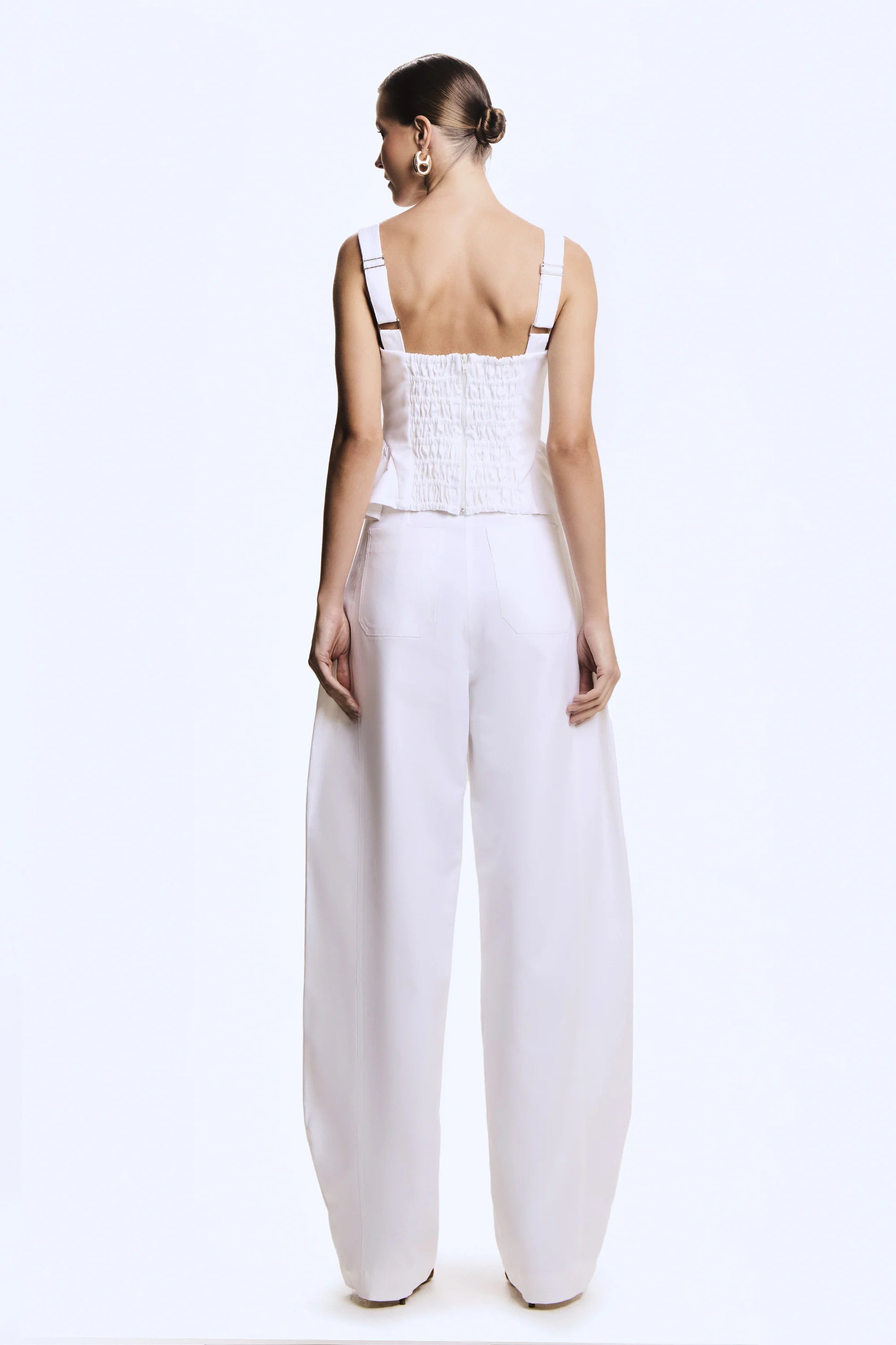 Pantalon Off Zen - 45168