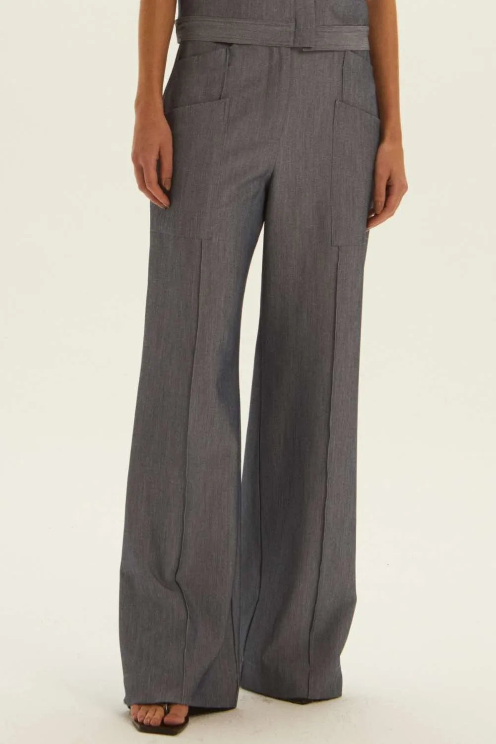 Pantalon Poliana Leblog