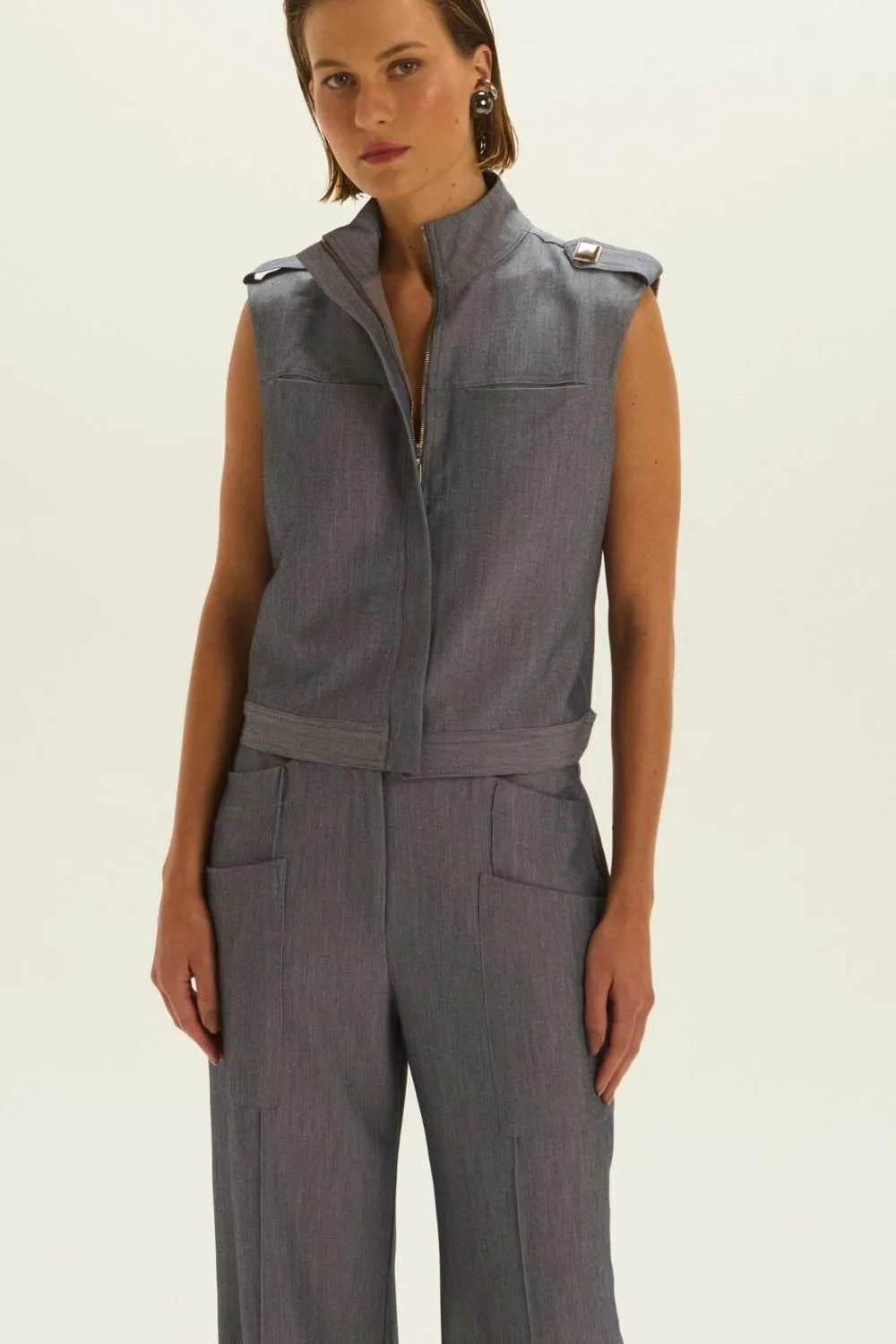 Pantalon Poliana Leblog