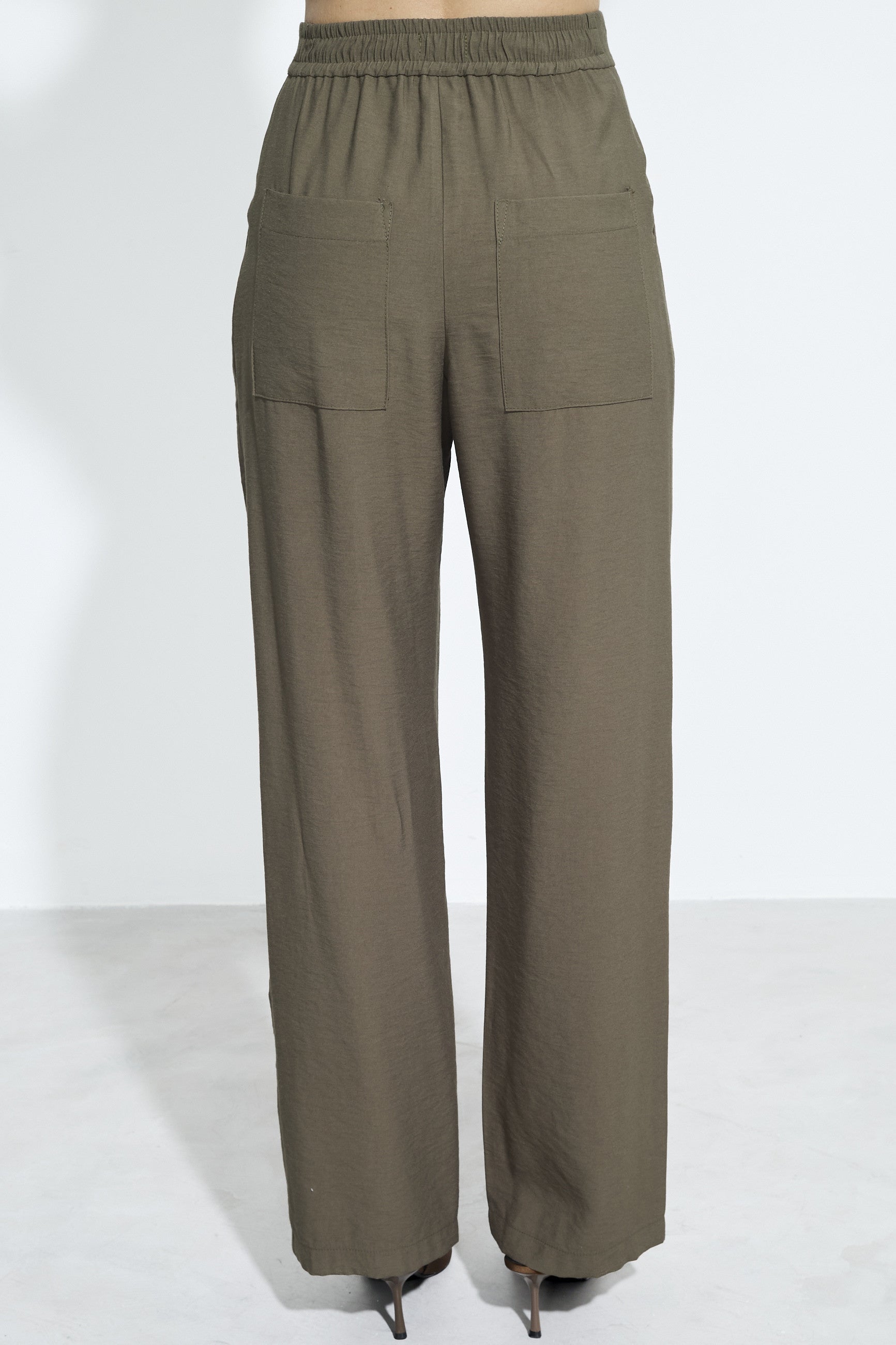 Pantalon Quebec Oliva Alanis