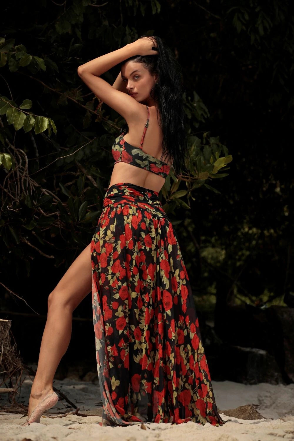 Bikini Formentera Roses Gapaz