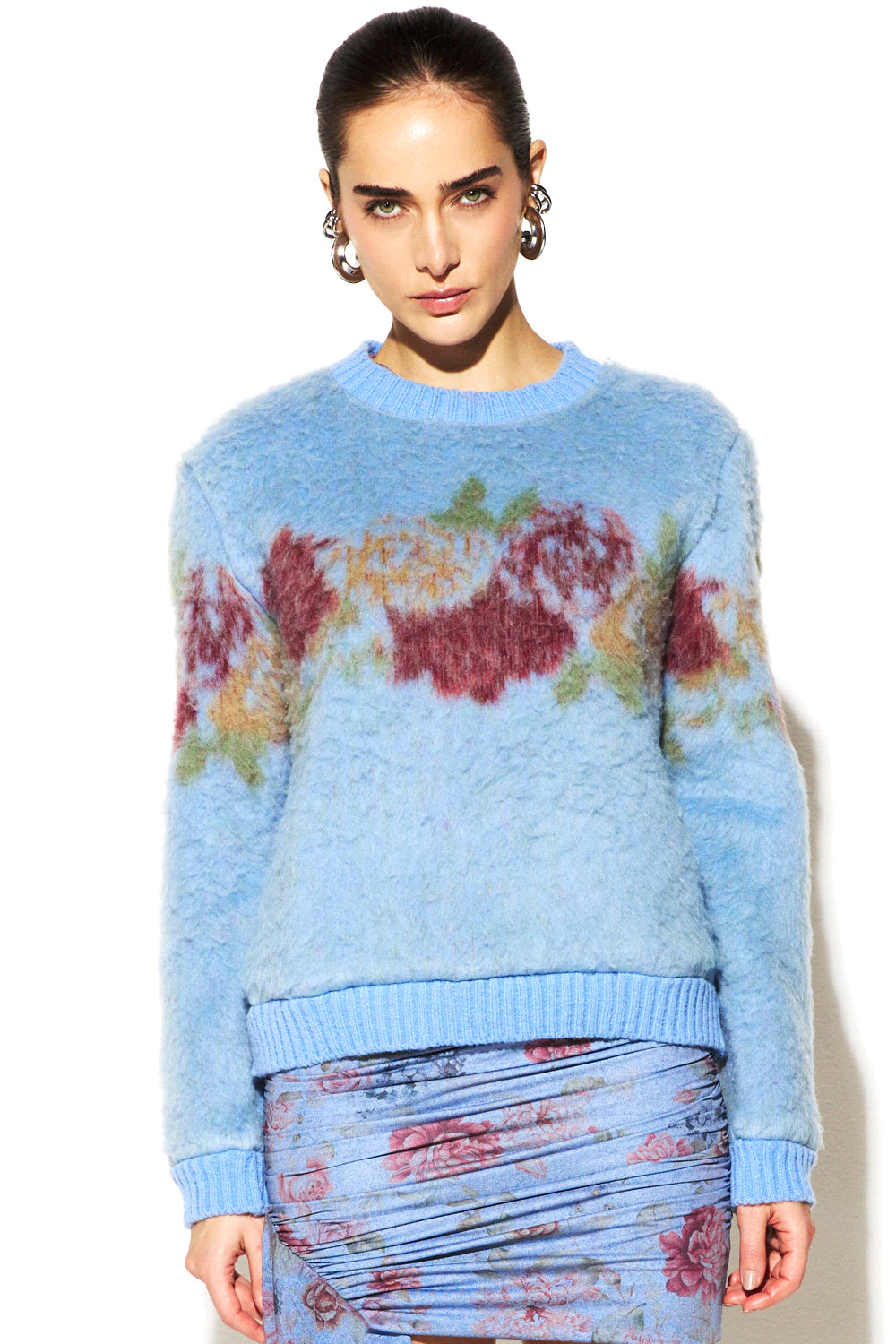Sweater Isabely Rock Lola