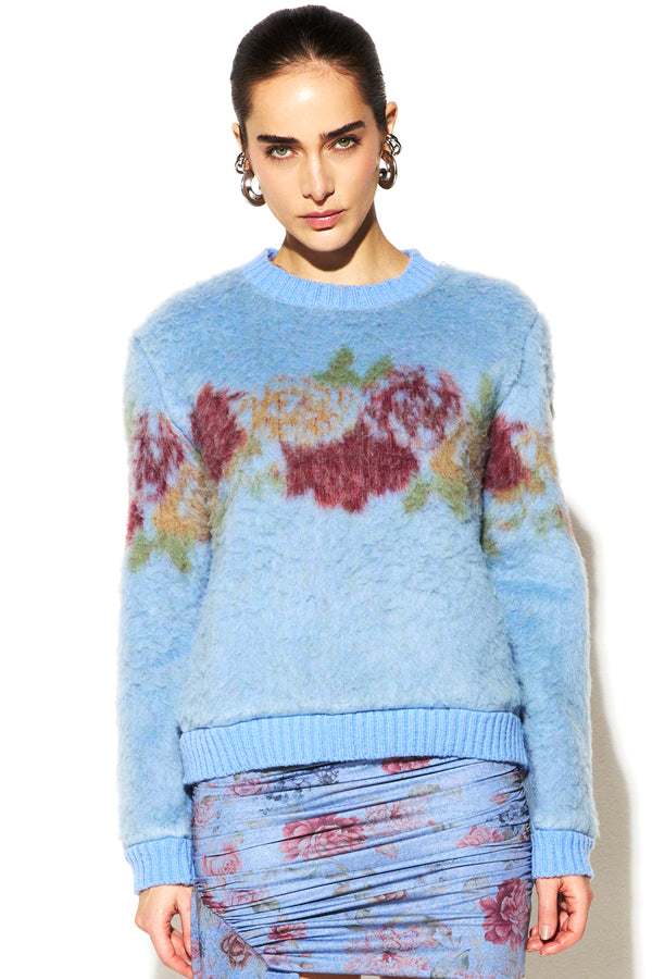 Sweater Isabely Rock Lola