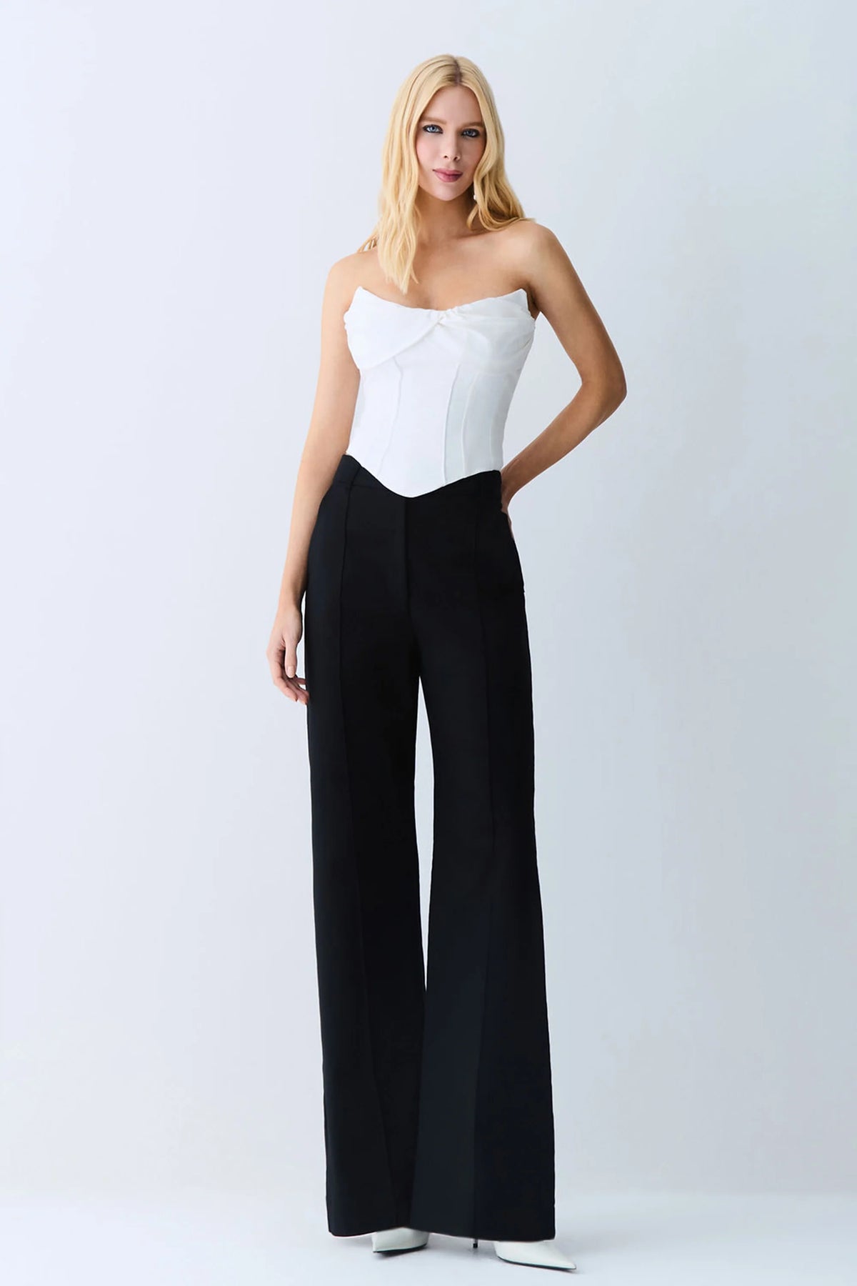 Top Strapless Off Zen - 51396