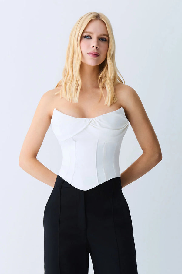 Top Strapless Off Zen - 51396
