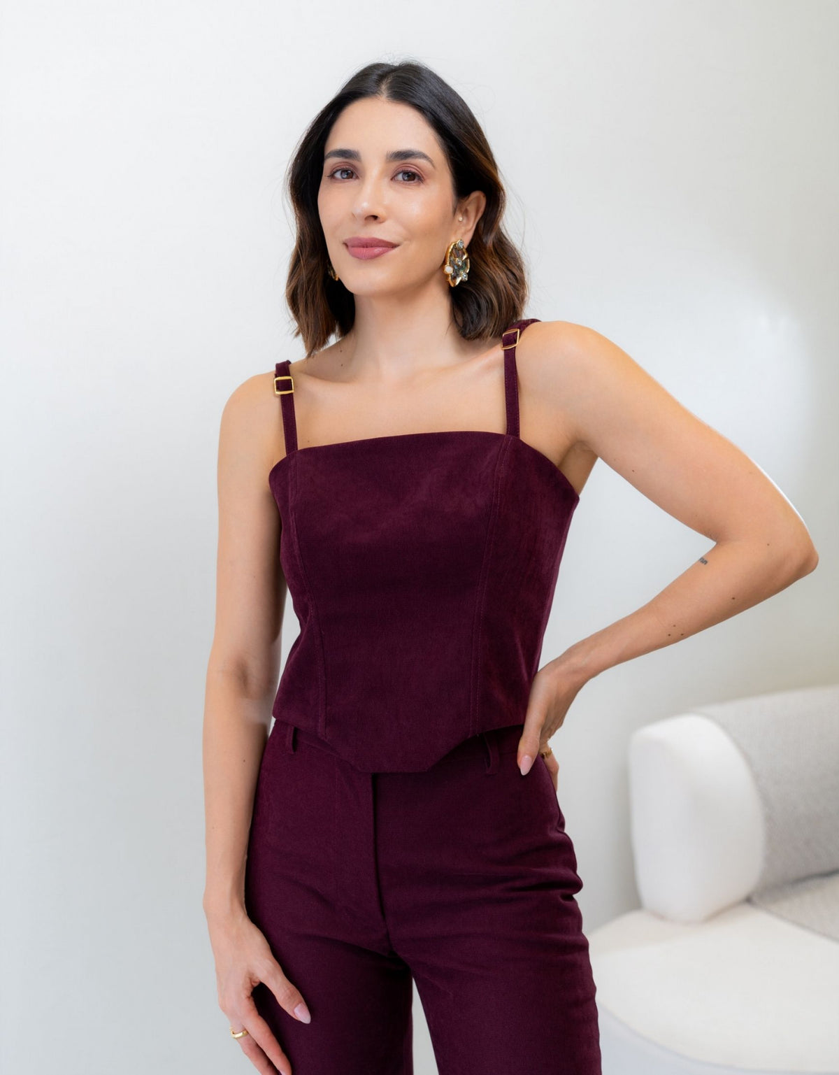 Top Mcqueen Burdeo Alanis