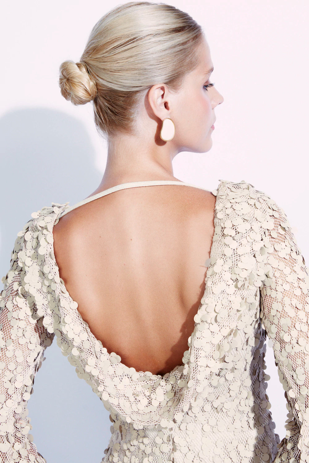 Vestido Selena Corto Rock Lola