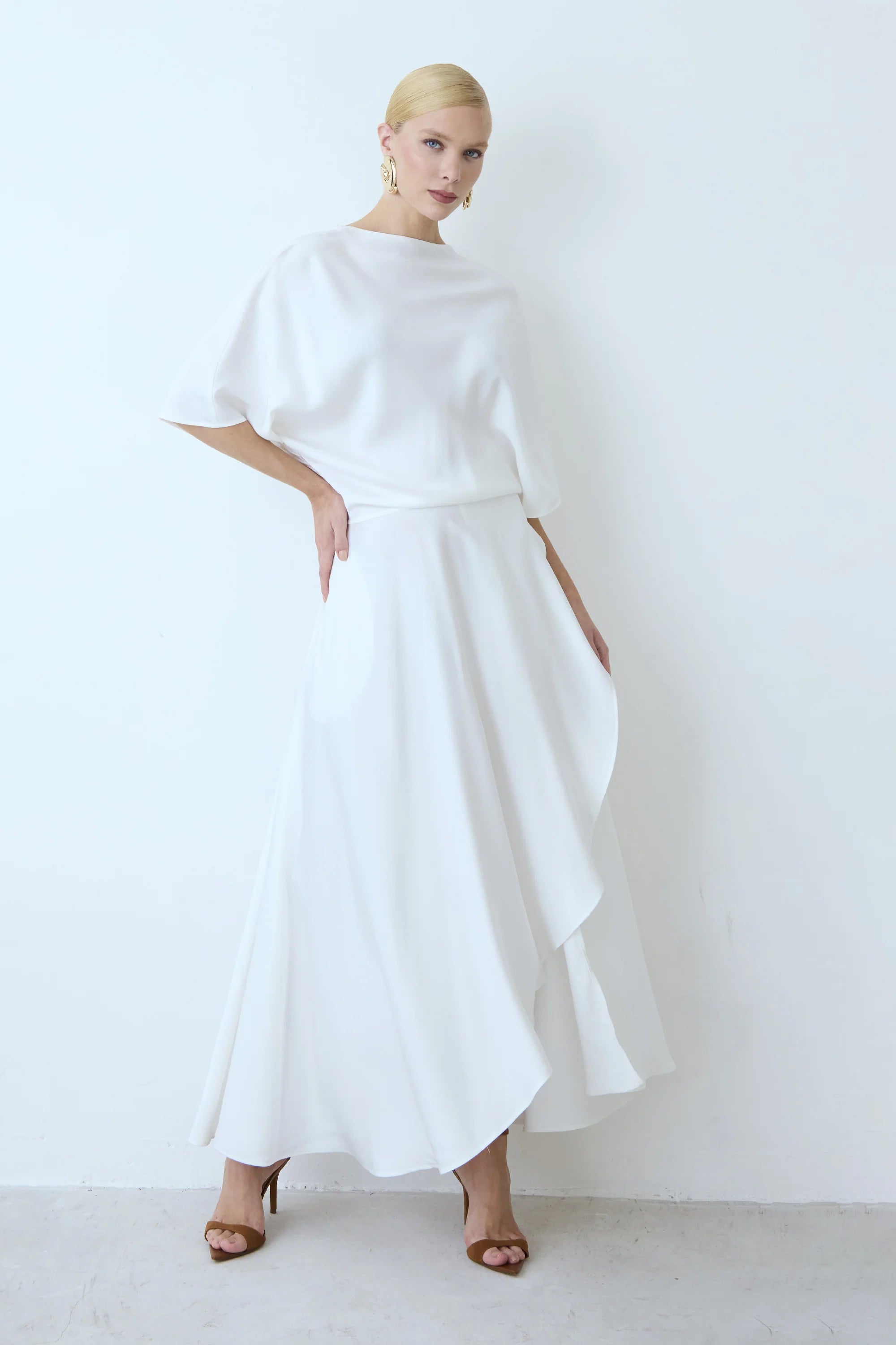 Vestido Off Zen - 11618
