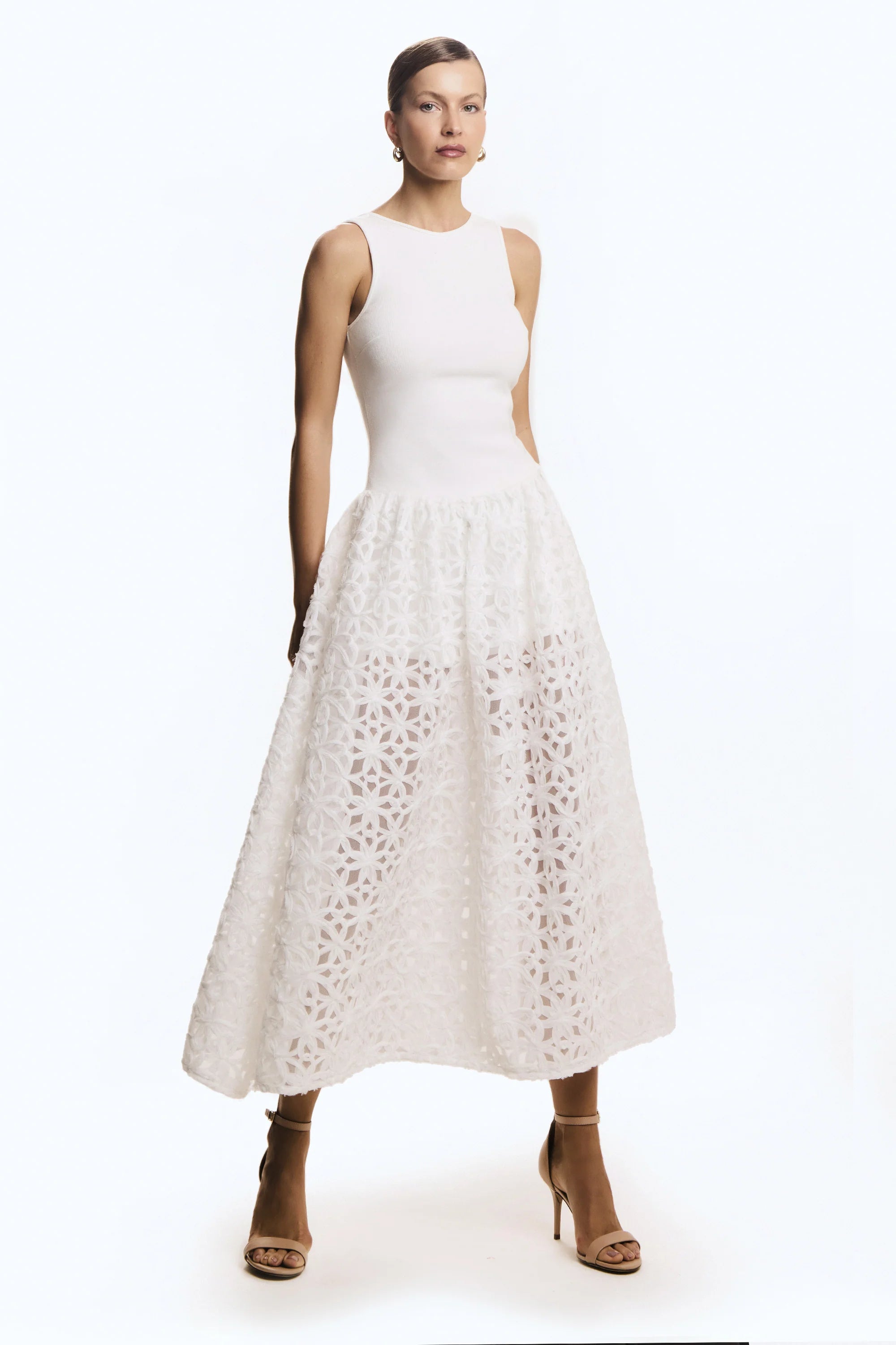 Vestido Off Zen - 11589