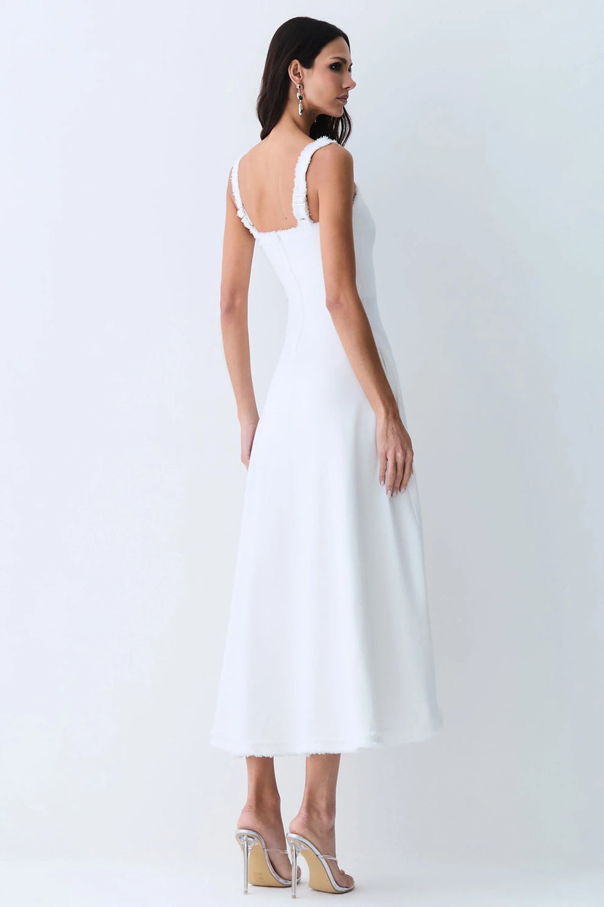 Vestido Off Zen - 11773