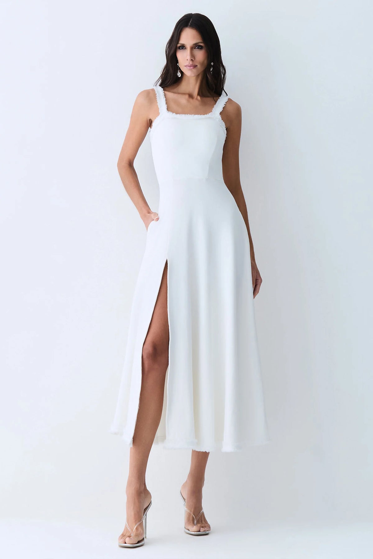 Vestido Off Zen - 11773