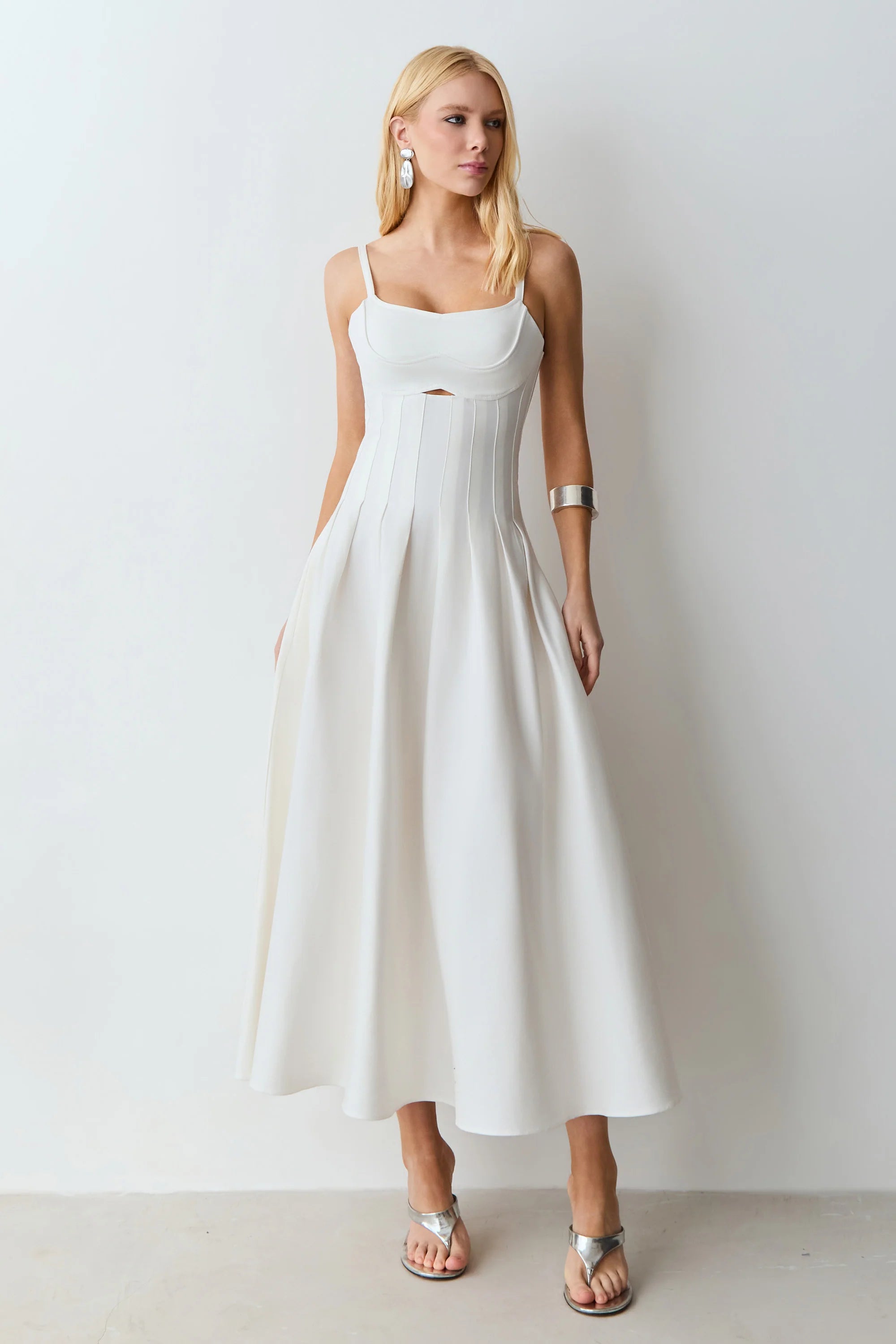 Vestido Off Zen - 11583