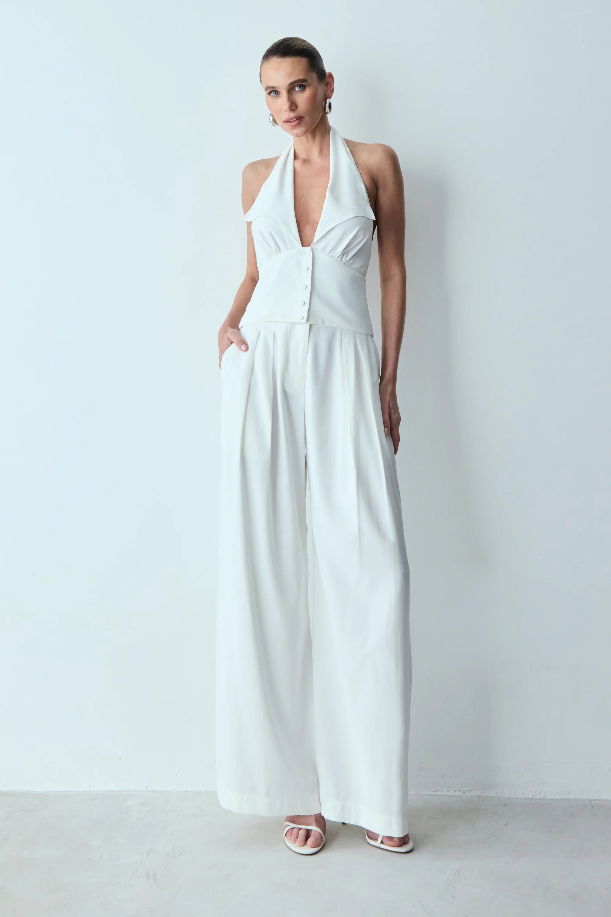 Vest Off Zen - 51238